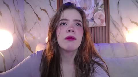 Snapshot of bunnyleahxxx chatting on 31, 5, 2026 ANASTASIA online show from 31, 5, 2026