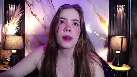 Snapshot of bunnyleahxxx chatting on 1, 6, 2026 ANASTASIA online show from 1, 6, 2026