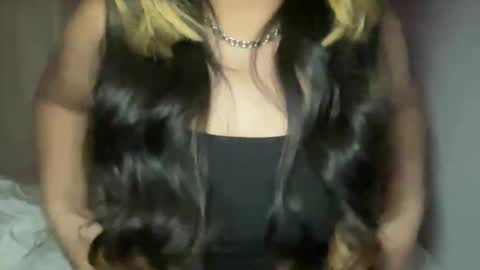 bunnymami333 online show from 15, 5, 2026
