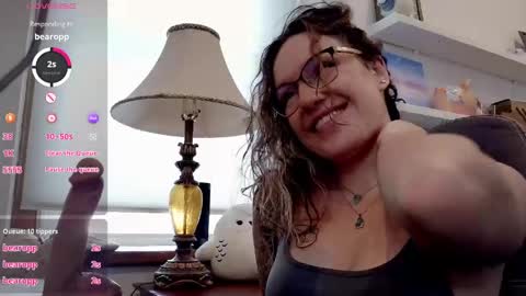 Snapshot of bunnynextdoor chatting on 5, 6, 2026 bunnynextdoor online show from 5, 6, 2026