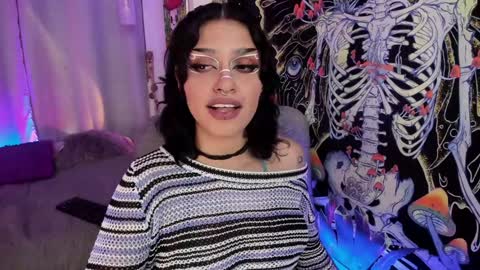 Snapshot of bunnypeachyy chatting on 19, 12, 2024 online show from 19, 12, 2024