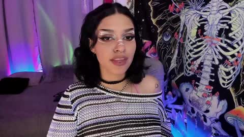 Snapshot of bunnypeachyy chatting on 26, 12, 2024 online show from 26, 12, 2024