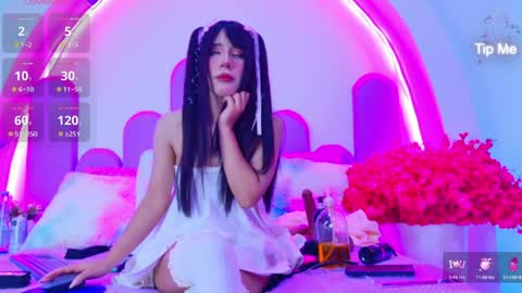 Bunny online show from 1, 4, 2026