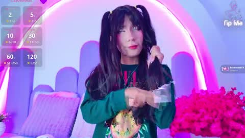 Bunny online show from 5, 4, 2026