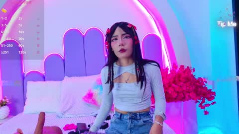 Bunny online show from 25, 4, 2026