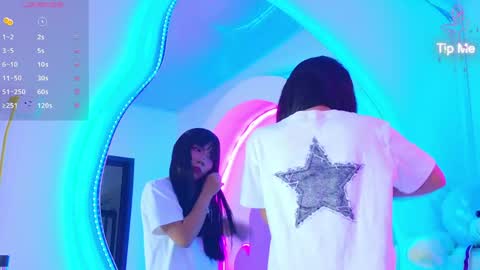 Bunny online show from 27, 4, 2026