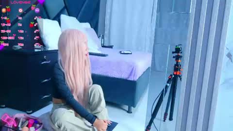 Bunny online show from 28, 7, 2026