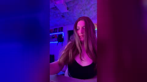 Snapshot of bunnyslutt chatting on 8, 3, 2026 bunnyslutt online show from 8, 3, 2026