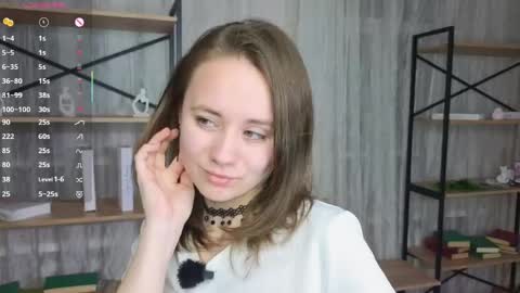 Lizy online show from 22, 4, 2026