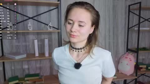 Lizy online show from 23, 4, 2026