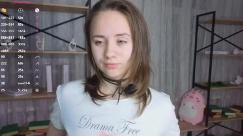 Lizy online show from 24, 4, 2026