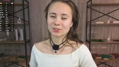 Snapshot of bunnyvice chatting on 26, 5, 2026 Lizy online show from 26, 5, 2026