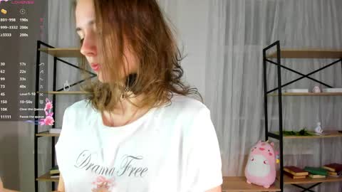 Snapshot of bunnyvice chatting on 31, 5, 2026 Lizy online show from 31, 5, 2026