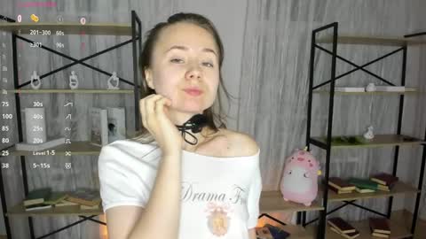 Snapshot of bunnyvice chatting on 7, 6, 2026 Lizy online show from 7, 6, 2026