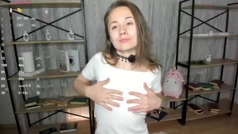 Snapshot of bunnyvice chatting on 8, 6, 2026 Lizy online show from 8, 6, 2026