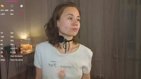 Lizy online show from 10, 7, 2026