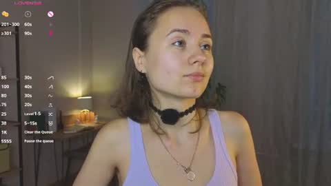 Lizy online show from 14, 7, 2026