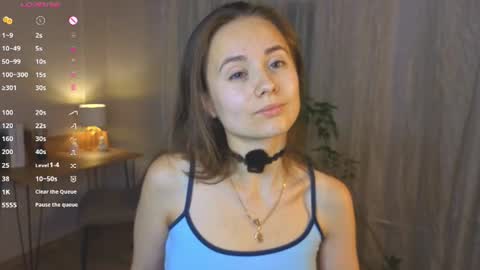 Lizy online show from 28, 7, 2026