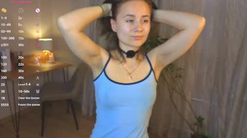 Lizy online show from 28, 7, 2026