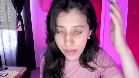 Jess online show from 6, 1, 2025