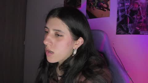 Jess online show from 19, 1, 2025