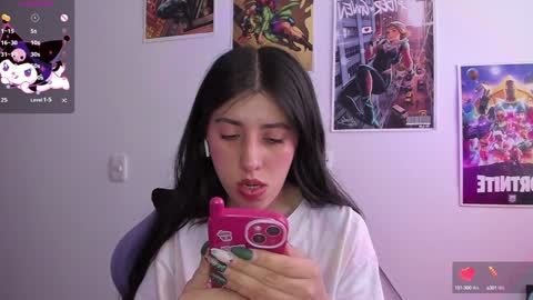 Jess online show from 23, 1, 2025