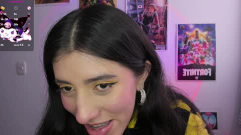 Jess online show from 1, 2, 2025