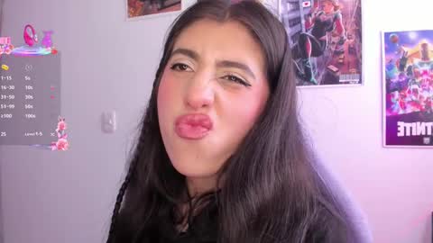 Jess online show from 16, 2, 2025