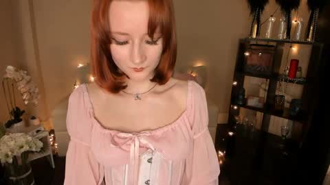 Lilith online show from 15, 5, 2026