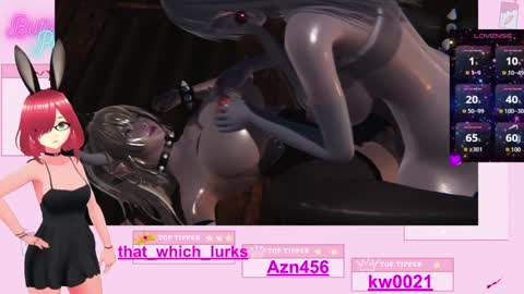 Bunssy online show from 12, 12, 2024