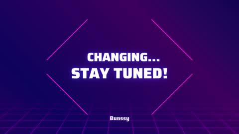 Bunssy online show from 12, 12, 2024