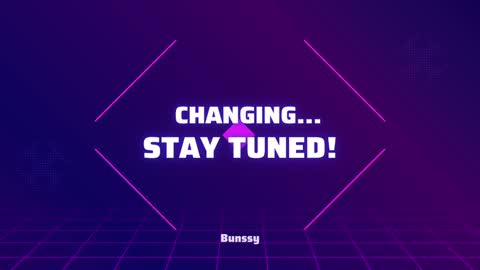 Bunssy online show from 13, 12, 2024