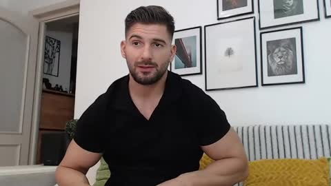 BunzDanny online show from 24, 2, 2025