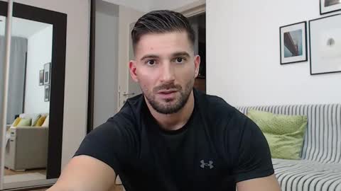 BunzDanny online show from 26, 2, 2025