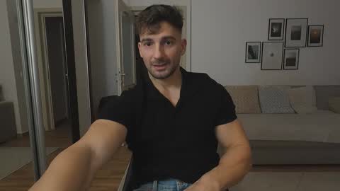 BunzDanny online show from 12, 3, 2026