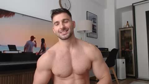 BunzDanny online show from 9, 5, 2026