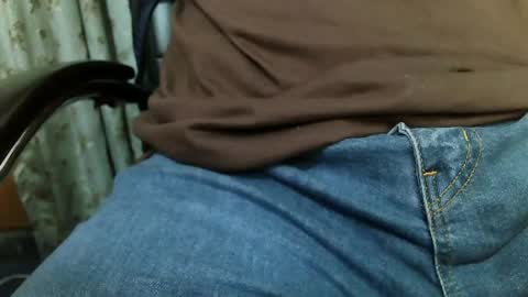 Hairy Arabian online show from 18, 4, 2026