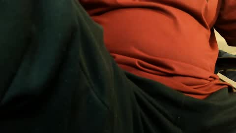 Snapshot of burlymonster chatting on 29, 4, 2026 Hairy Arabian online show from 29, 4, 2026