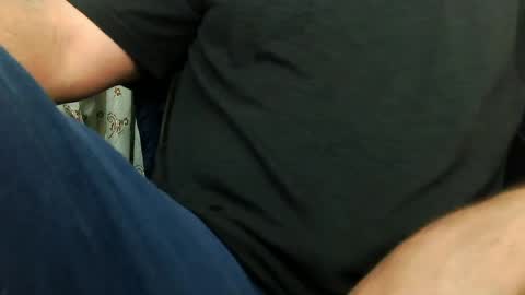 Snapshot of burlymonster chatting on 7, 5, 2026 Hairy Arabian online show from 7, 5, 2026