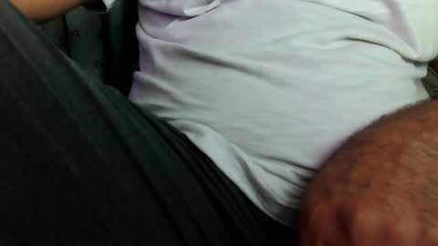 Snapshot of burlymonster chatting on 12, 5, 2026 Hairy Arabian online show from 12, 5, 2026
