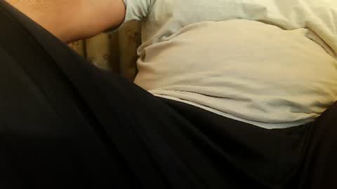 Snapshot of burlymonster chatting on 17, 7, 2026 Hairy Arabian online show from 17, 7, 2026