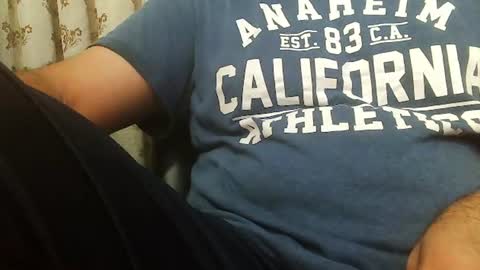 Snapshot of burlymonster chatting on 20, 7, 2026 Hairy Arabian online show from 20, 7, 2026