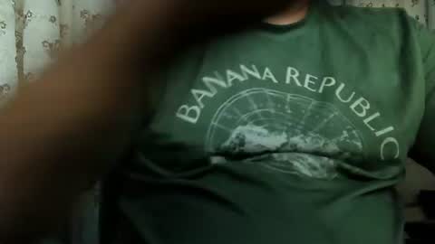 Snapshot of burlymonster chatting on 22, 7, 2026 Hairy Arabian online show from 22, 7, 2026