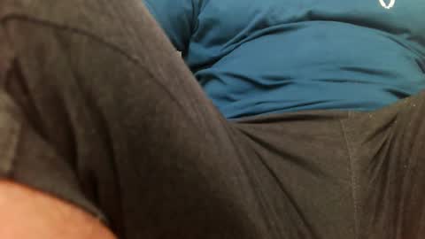 Snapshot of burlymonster chatting on 26, 7, 2026 Hairy Arabian online show from 26, 7, 2026