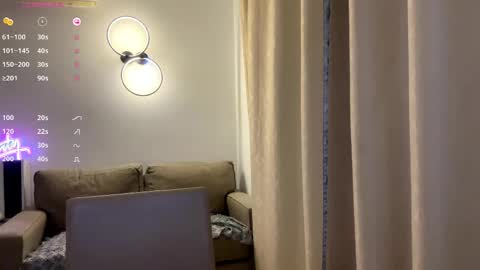 Nica online show from 26, 4, 2026