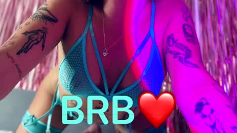 Lissa online show from 6, 12, 2024