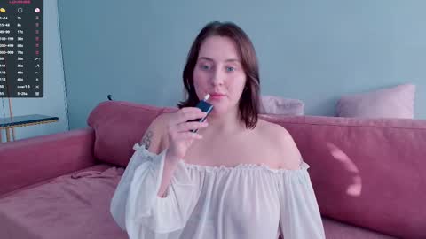 Lissa online show from 23, 2, 2025