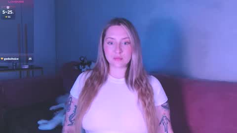 Lissa online show from 29, 10, 2025