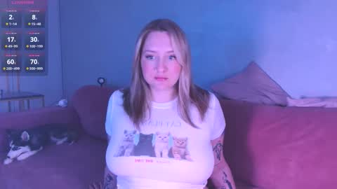 Lissa online show from 18, 1, 2026