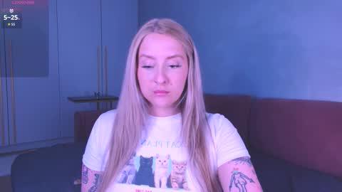 Lissa online show from 26, 3, 2026